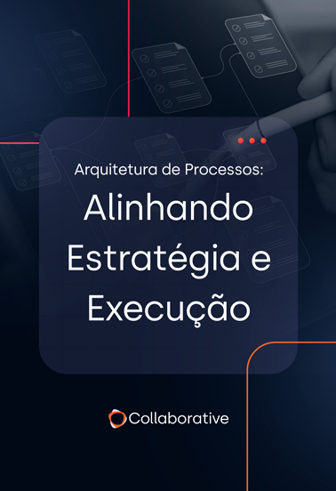 E-book: Arquitetura de Processos