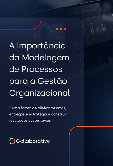 E-book: A Importância da Modelagem de Processos